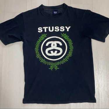 stussy ナイロンジャケット　old stussy 00s 90s nimunamu | #stussy 00s old stussy SS Link Logo Nylon Jacket