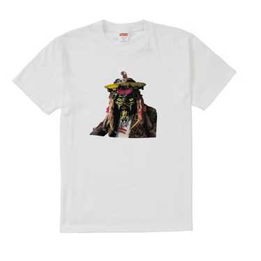 Supreme 20SS Rammellzee Tee Lサイズ 即日発送 Supreme supreme rammellzee tee - Gem