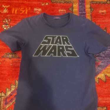 UNDERCOVER STAR WARS Tシャツ M UNDERCOVER STAR WARS アンダーカバー 23SS Print T-Shirt