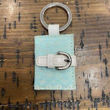 小物 Coach Soho buckle photo key holder 小物 Coach Soho buckle photo key holder Coach Soho Buckle