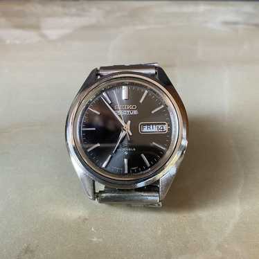 Seiko 5 actus ss - Gem