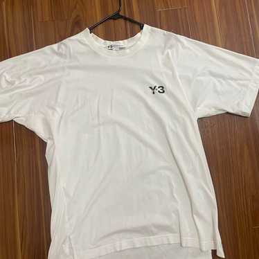 Adidas y-3 t shirt - Gem