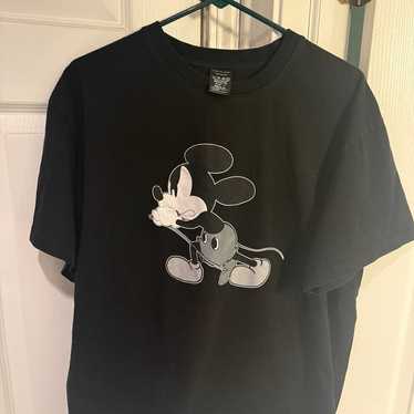 トップス NUMBER (N)INE Mickey print sweatshirt Number n ine mickey - Gem