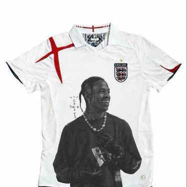 Umbro england national team - Gem