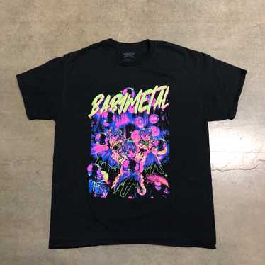 Babymetal world tour 2015 - Gem