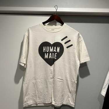 Human made heart t - Gem