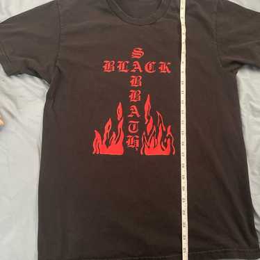 Supreme black sabbath - Gem