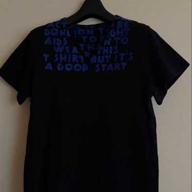 Maison margiela aids - Gem