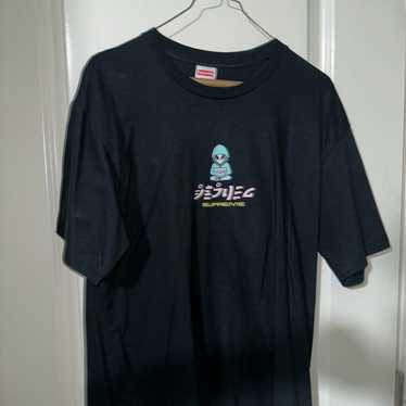 Supreme supreme alien - Gem
