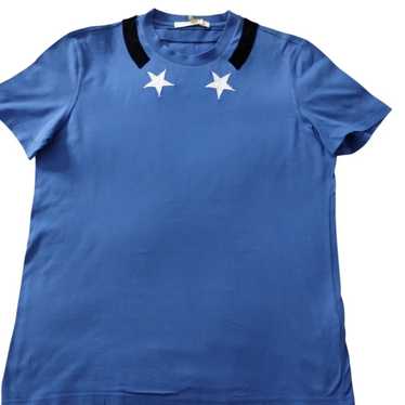トップス givenchy star shirt 16ss Givenchy Star Print T Shirt, Tops - Designer Exchange | Buy