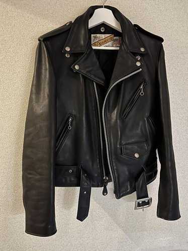 Schott 618 36 perfecto - Gem