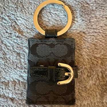 Coach picture frame - Gem