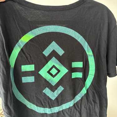 Porter robinson worlds live - Gem