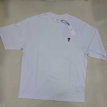 Ami paris red t - Gem