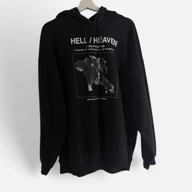 Keshi 2022 tour - Gem