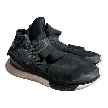 Y3 yohji yamamoto high - Gem