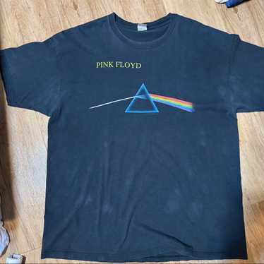 Anvil × pink floyd - Gem