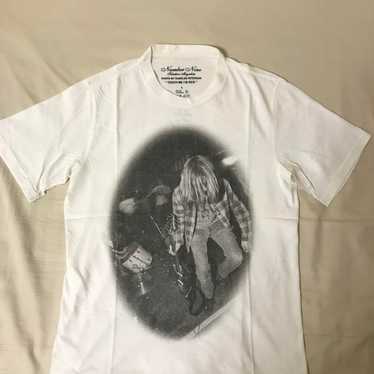 Nirvana × number (n)ine - Gem