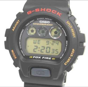 Casio casio g-shock fox - Gem