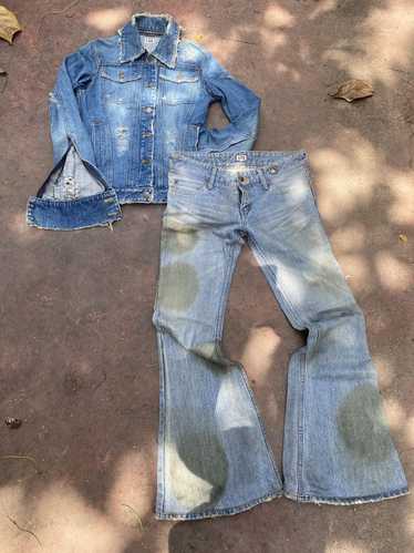 Rare L.G.B. LE GRAND BLEU Levi’s 501 Rare L.G.B. LE GRAND BLEU Levi's 501 Rare】LGB Le Grand Bleu