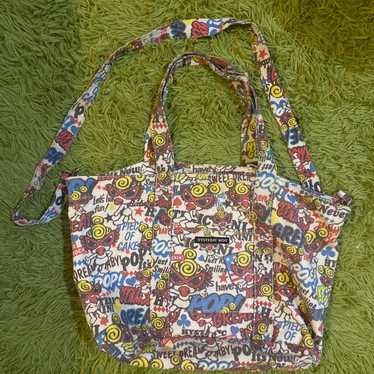 (専用)(Y2K)HYSTERIC GLAMOUR handbag Hysteric glamour hysterical bag - Gem