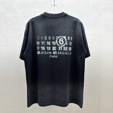 Maison margiela shirt - Gem