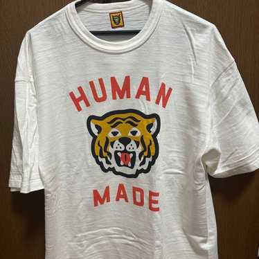 HUMAN MADE タイガーグラフィックTシャツ　2XL HUMAN MADE GRAPHIC T-SHIRT – HUMAN MADE Inc.