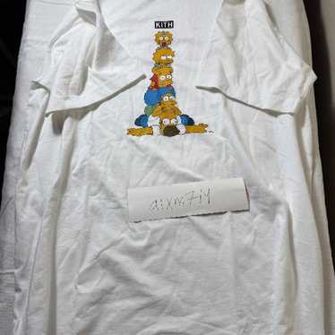 Kith kith simpsons - Gem