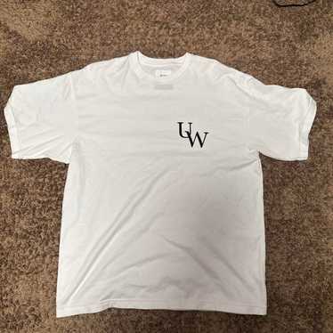 UNDERCOVER WTAPS SWEAT SHIRT 02 スウェット Undercover wtaps undercover - Gem