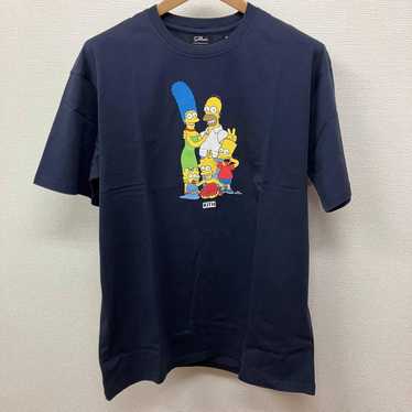 ☆ KITH x THE SIMPSONS Portrait tee コラボTシャツ ☆ Kith kith simpsons - Gem
