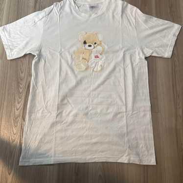 Supreme supreme bear tee - Gem