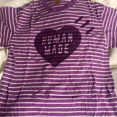 Human made t shirt - Gem