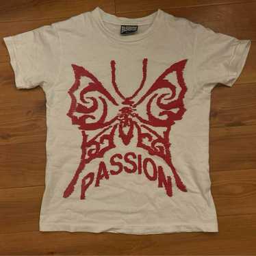 Punkandyo t-shirt - Gem