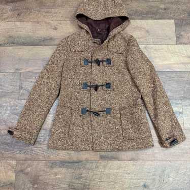 Miu miu duffle coat - Gem Miu miu duffle coat - Gem