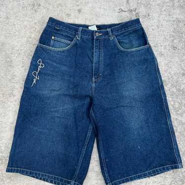 Sean john denim jorts - Gem