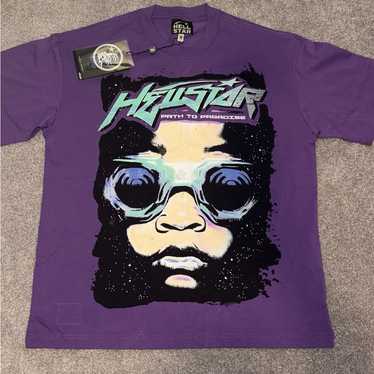 Hellstar hellstar purple - Gem