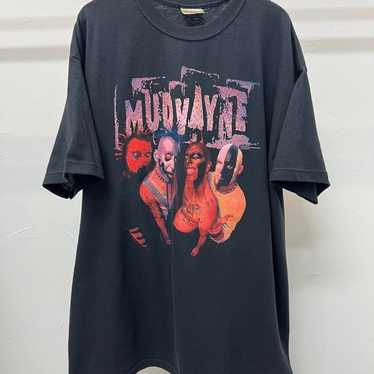 90s Mudvayne Tシャツ 90s Mudvayne Tシャツ Mudvayne shirt vintage - 90's | eBay