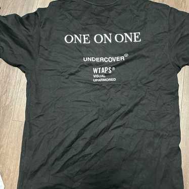 Undercover wtaps undercover - Gem