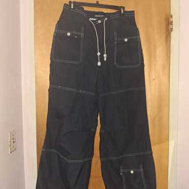 Macgirl vintage rave pants - Gem