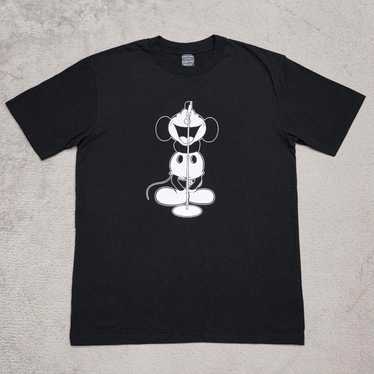 限定 DISNEY MICKEY MOUSE NUMBER(N)INE ディズニー ミッキーマウス ナンバーナイン 9周年 9th Anniversary 特大 フィギュア 台座棒 部品 Disney number n ine - Gem