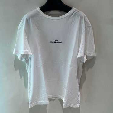 maison margiela mens t - Gem
