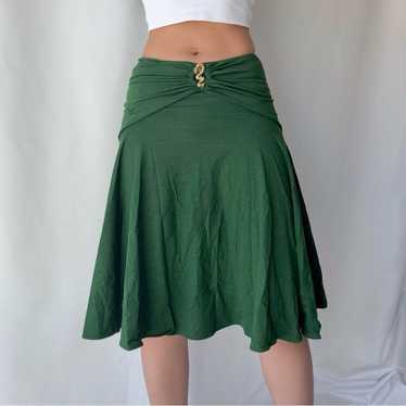 Vintage roberto cavalli skirt - Gem