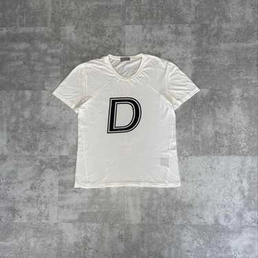 ss05 dior homme speaker tee エディ期 ss05 dior homme speaker tee エディ期 Dior × Hedi Slimane