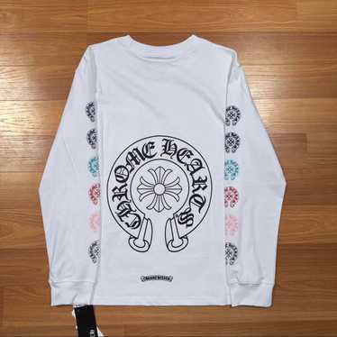 Chrome hearts chromehearts sleeve - Gem