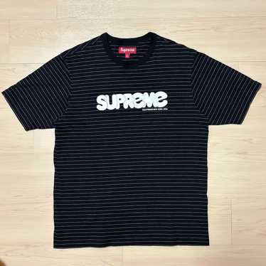 Supreme supreme bubble tee - Gem