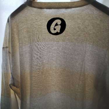 【希少】90s goodenough logo knit black GDEH 90s goodenough logo knit black GDEH 【公式通販】