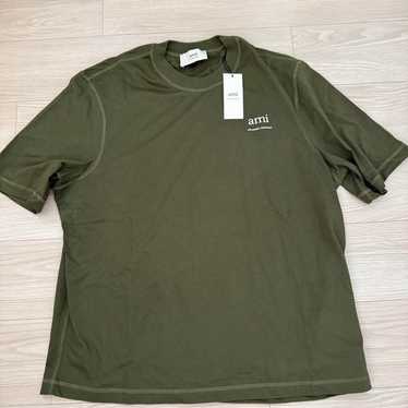 Ami paris ami green - Gem