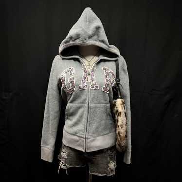 Y2k gap heisei gal - Gem