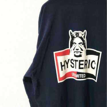 Hysteric glamour devil - Gem