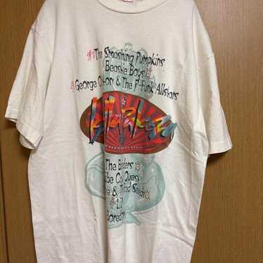 Vintage 1994 lollapalooza - Gem